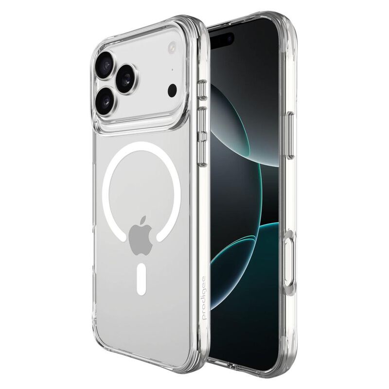 Funda Para iPhone 17 Pro Max Hero con Magsafe P... image number null