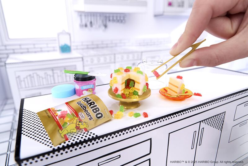 Mga Miniverse Make It Mini Haribo Multipack De ... image number null