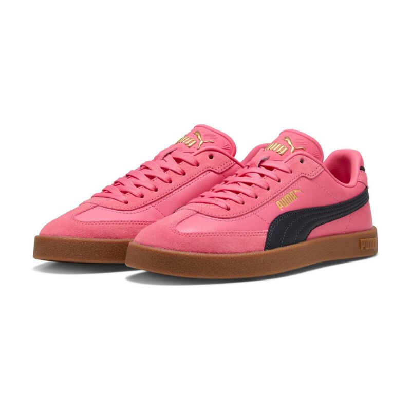 Tenis Puma Club Ii Era Para Mujer image number null