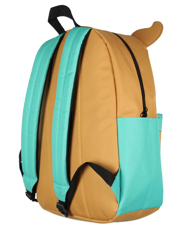 Mochila Bioworld 43 Cm Scooby Doo 3d Con Orejas... image number null