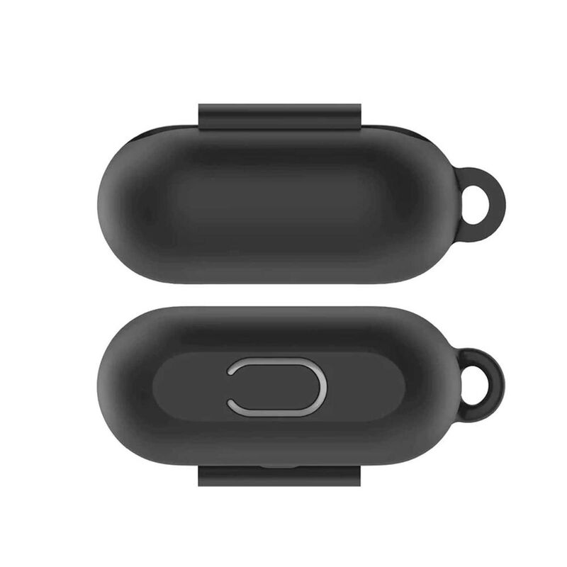 Funda GHOSTEK Tunic para AirPods 3 Gen - Negra image number null