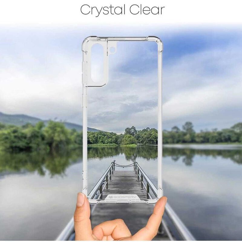 Funda MERCURY GOOSPERY Super Protect para Samsu... image number null