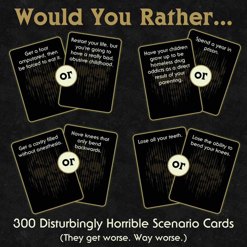Juego De Mesa Zombie Ghost Games I Choose Death... image number null
