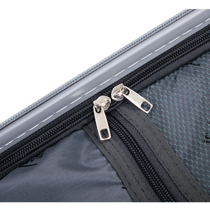 Maleta de Mano R&iacute;gida con Ruedas 10 kg para Via... image number null