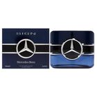 Perfume Mercedes-benz Sign Eau De Parfum 100 Ml Para Hombre