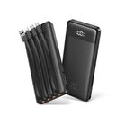 Power Bank Orfeika 20000mah 20w De Carga R&aacute;pida Port&aacute;til