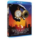 Los Pasajeros Del Tiempo Bd 1979 Time After Time [blu-ray]