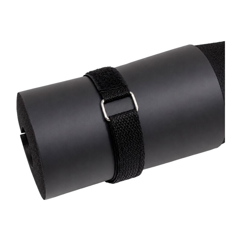 Almohadilla Centurfit Cojin Negro Barra Olimpic... image number null