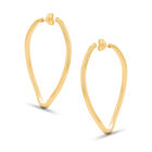 Aretes De Oro Amarillo 14k Rl54-aa