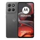 Moto G15 256gb Gris renewed