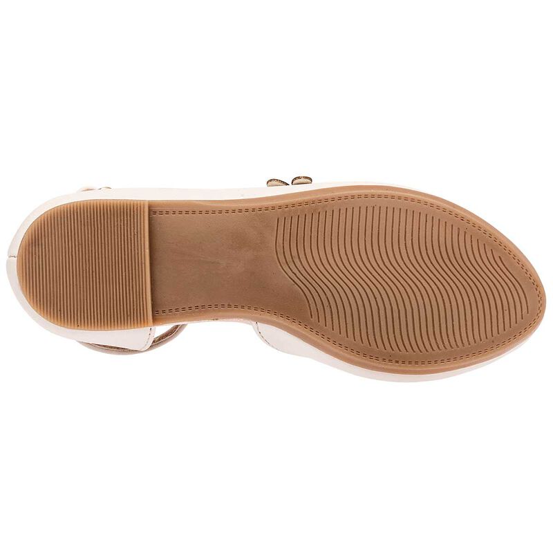 Lady One Zapato para ni&ntilde;a latte image number null