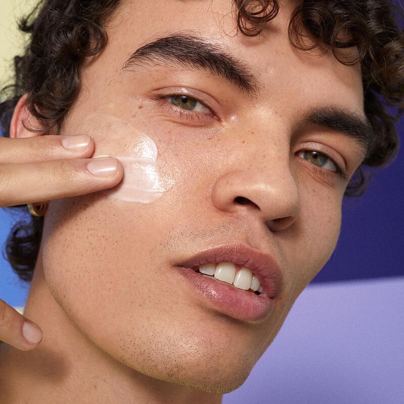 Crema Hidratante Byoma Barrier Repair Con Bakuc... image number null
