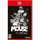 Mouse: P.i. For Hire (switch 2)