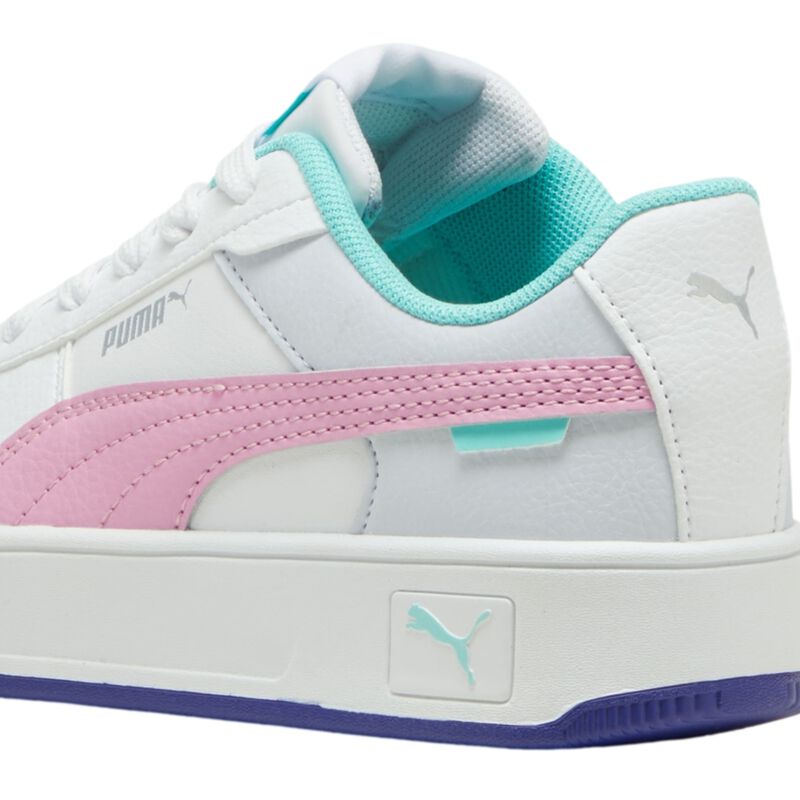 Tenis Casual Puma Carina Street PS 393847 11 image number null