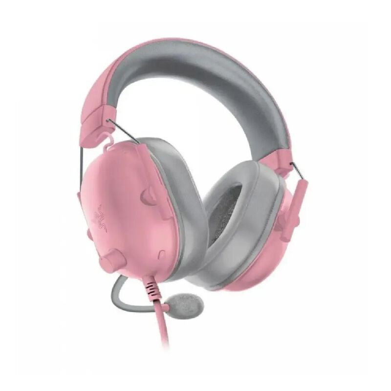 Aud&iacute;fonos al&aacute;mbricos Razer Blackshark V2 X - Ro... image number null