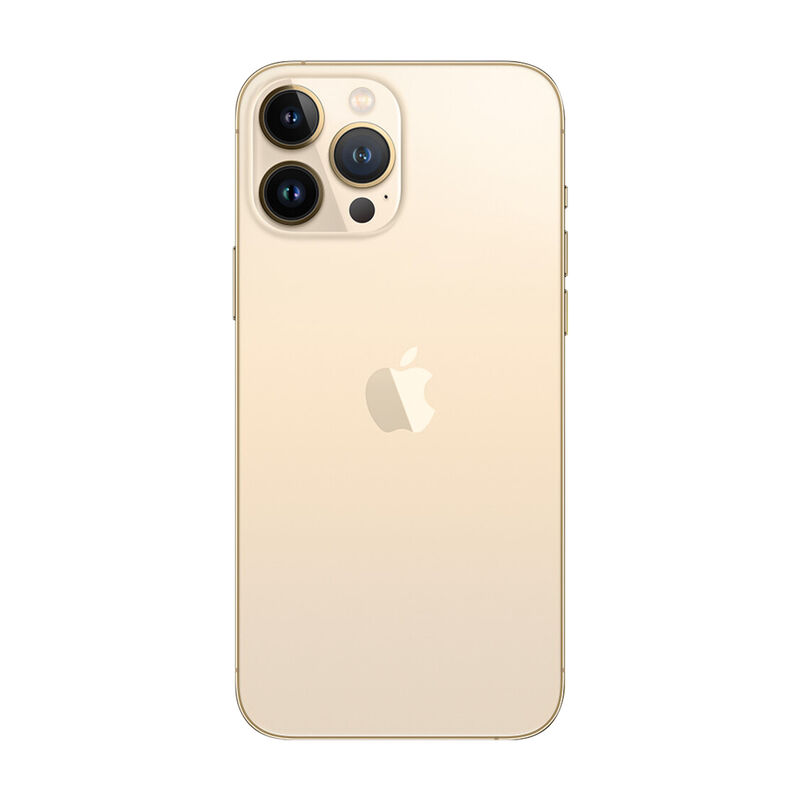 Celular  iPhone 13 Pro Max 256GB Dorado PSIM Re... image number null