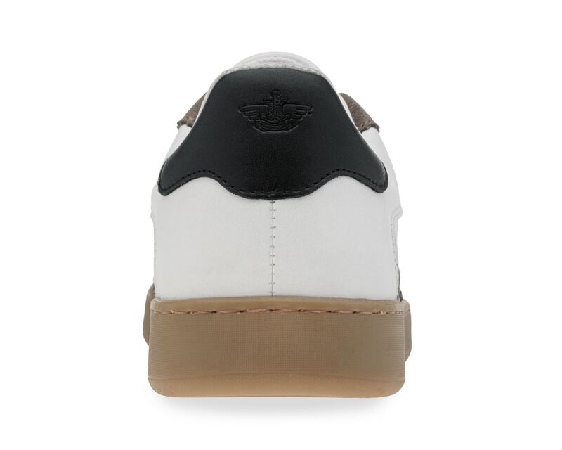 Tenis Dockers Para Caballero Dante D2225822 Bla... image number null