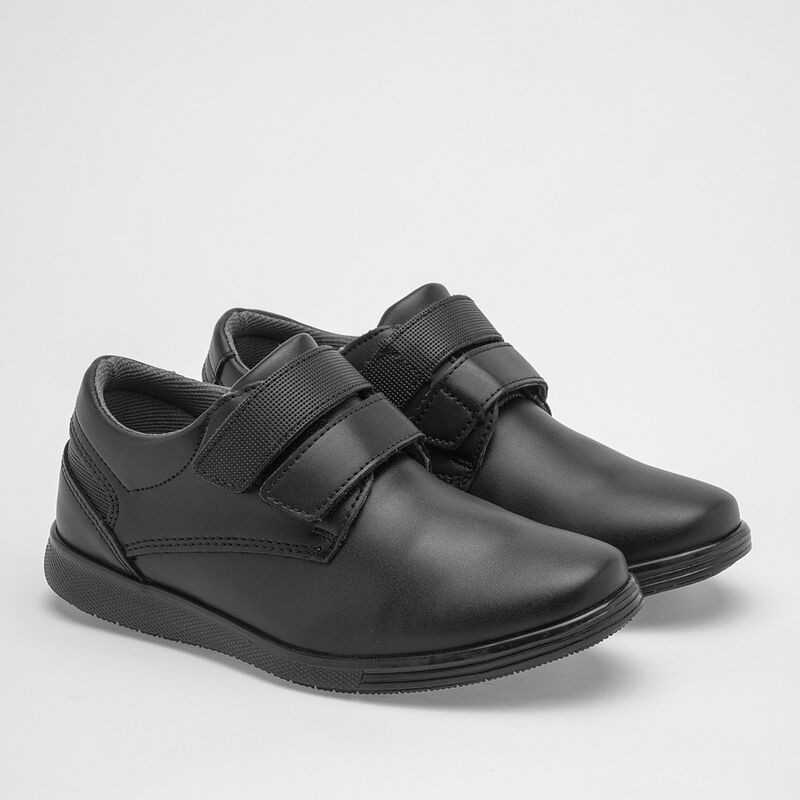 Rodrisan Zapato casual para ni&ntilde;o. Negro image number null