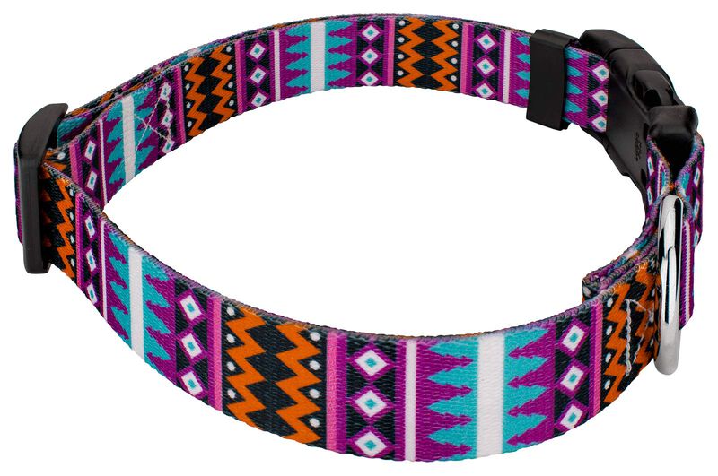 Correa Country Brook Petz 2,5 cm Santa Fe 1,8 m image number null