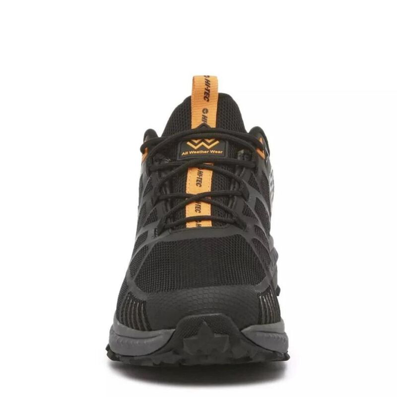 Tenis Hi-tec Aww Mauna Hiker Wp Para Hombre image number null