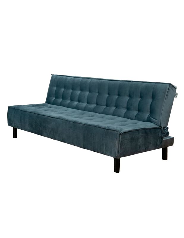 Sofá Cama 3 Posiciones Modelo Venecia Oxford image number null