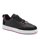 Charly Tenis Urbano para mujer negro Importado