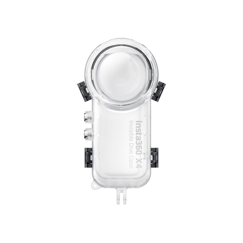 Funda De Buceo Insta360 X4 Invisible, Resistent... image number null