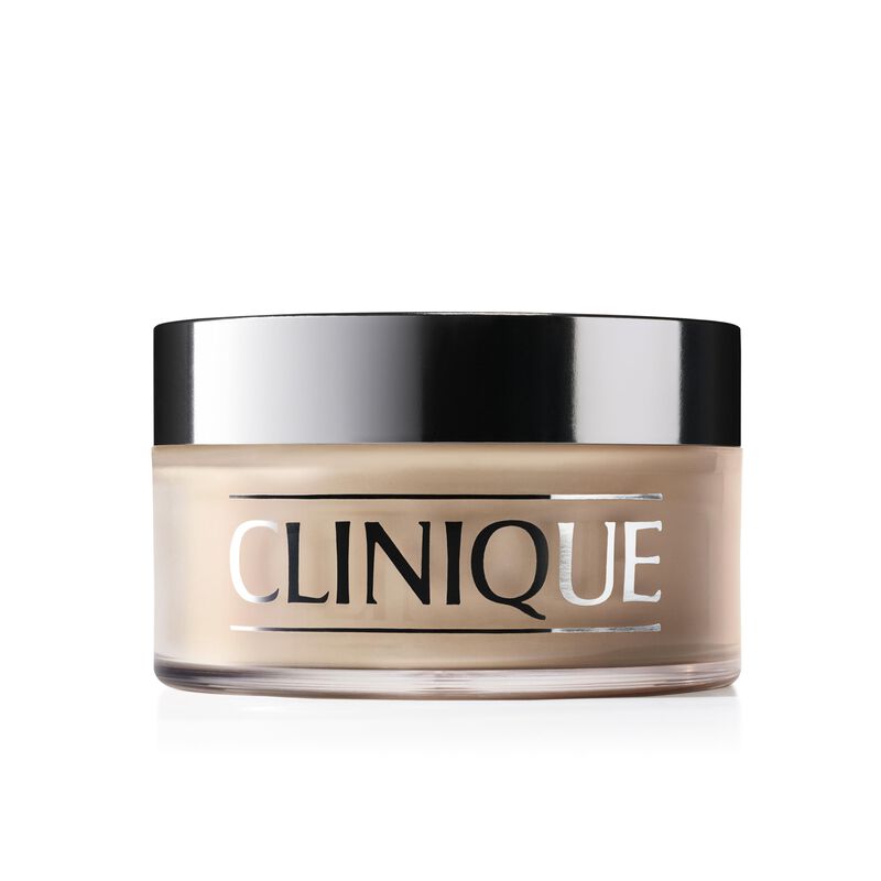 Polvo Facial Clinique Blended Invisible Blend image number null