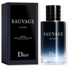 Perfume Dior Sauvage Eau Forte Parfum 100 Ml. Caballero