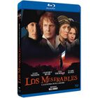 Los Miserables: La Leyenda Nunca Muere [blu-ray] (1998) Los Miserables