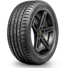Llanta 245/45R18 96Y Continental Contisportcontact 3 *Rft