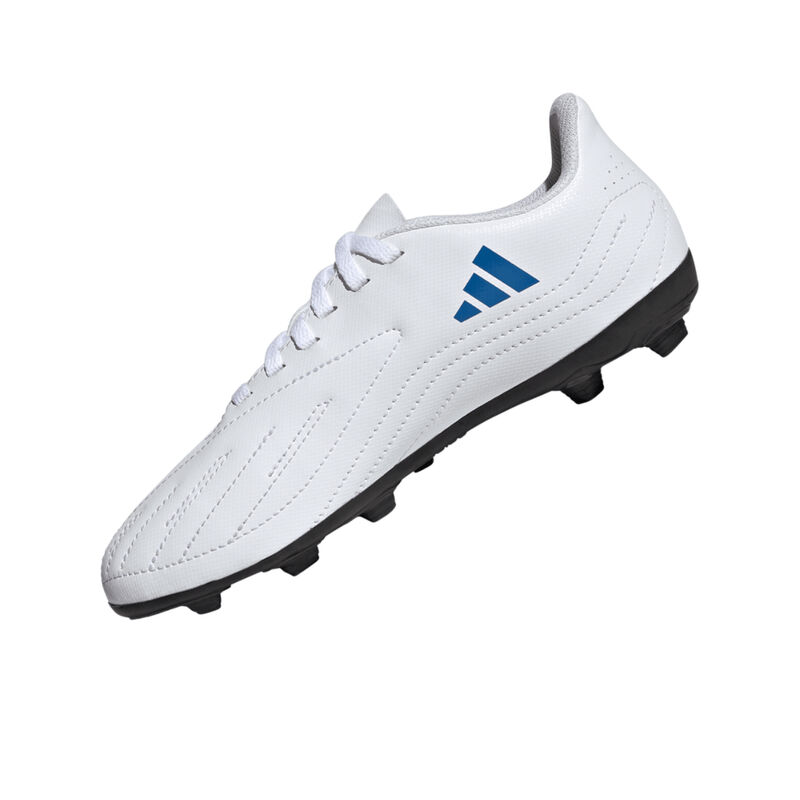 Zapatos de F&uacute;tbol Adidas Deportivo II FxG J HP2... image number null