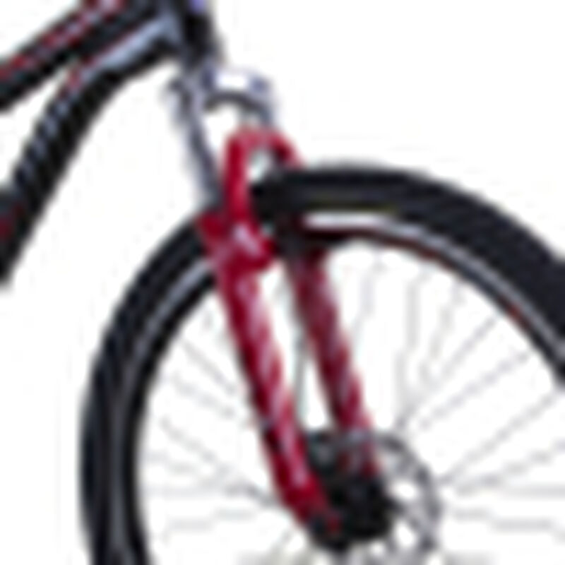 Bicicleta Benotto Monta&ntilde;a DS-500 R27.5 Aluminio... image number null