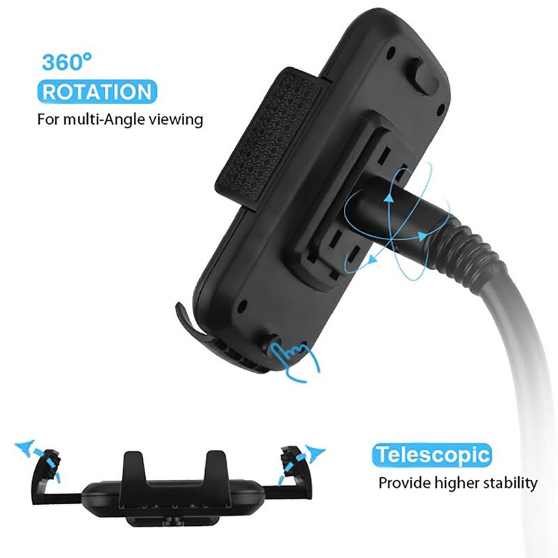 Soporte Mybat Para Auto Ajustable Universal Par... image number null