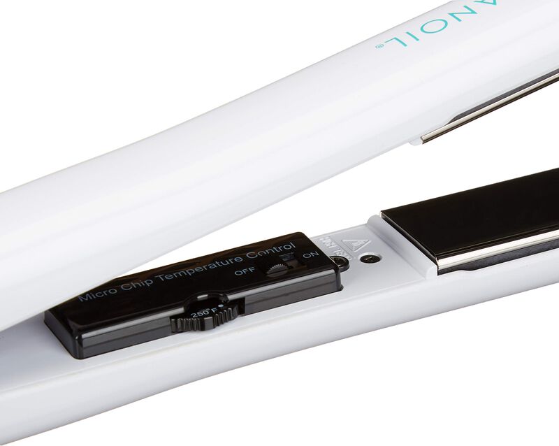Plancha Moroccanoil Professional Series, Cer&aacute;mi... image number null