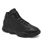 American Fire Tenis deportivo para hombre negro