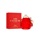 Perfume Coach Love Edp 90 Ml. Dama