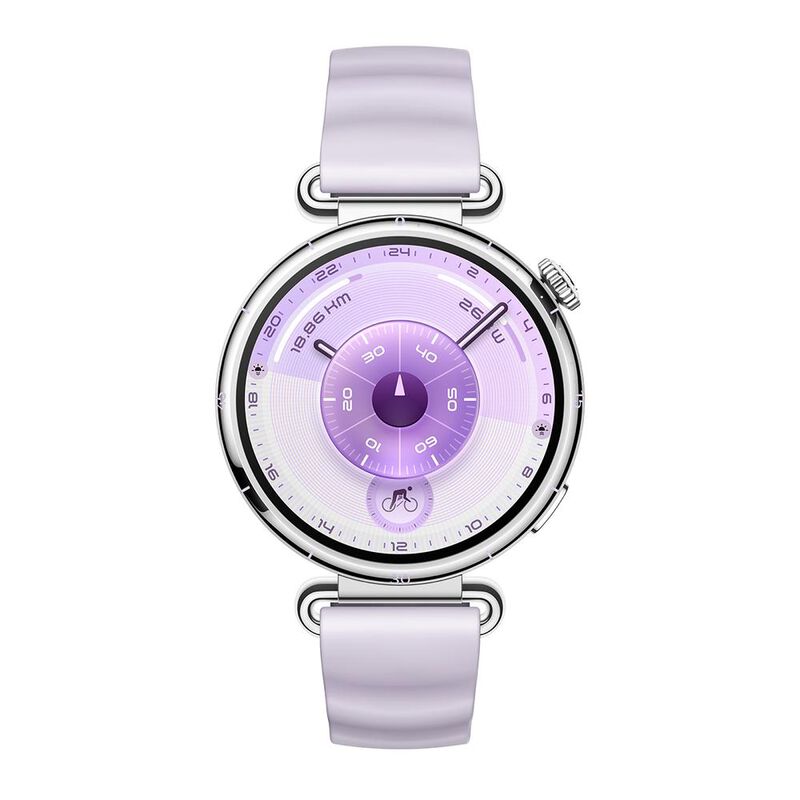 Huawei Watch GT 6 41mm Purple image number null