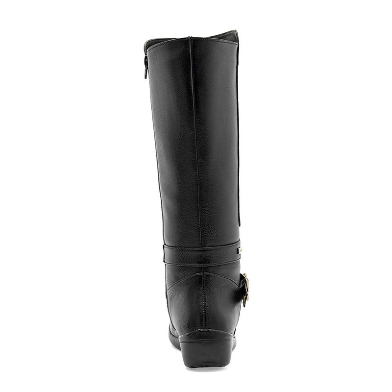 Moramora Bota Negra Para Mujer 147295ce image number null
