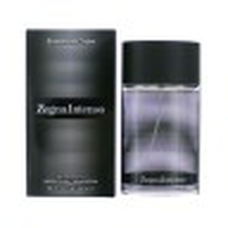 Perfume Caballero Ermenegildo Zegna It 100ml image number null