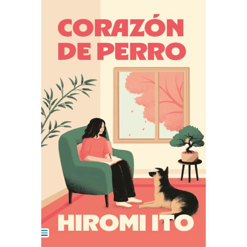 Coraz&oacute;n De Perro, De Ito Hiromi, Tendencias, Pa... image number null