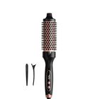 Cepillo T&eacute;rmico Wavytalk Blowout Boost, Redondo, De 1.5 Pulgadas, Con Calefacci&oacute;n