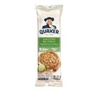 GALLETA AVENA MANZANA CANELA QUAKER 60G