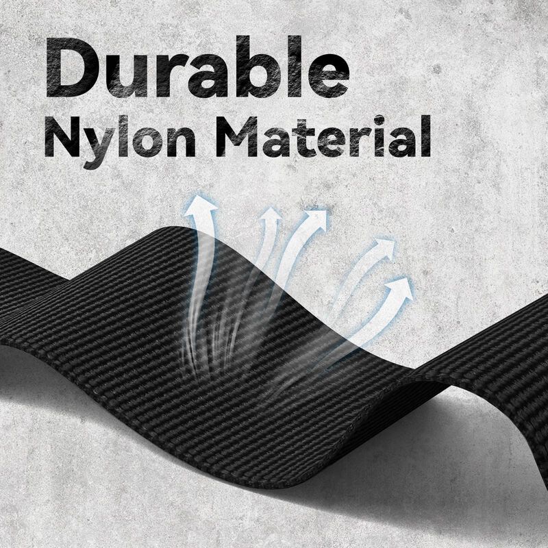 Correa Sunfwr Deportiva para Apple Watch Nylon image number null