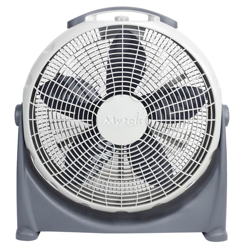 Ventilador Mytek Mod. MY-3385 20 piso image number null