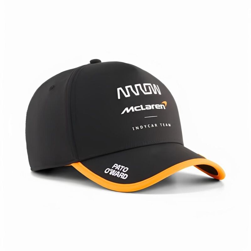 Gorra Puma McLAREN INDYCAR PATO BB UNISEX image number null
