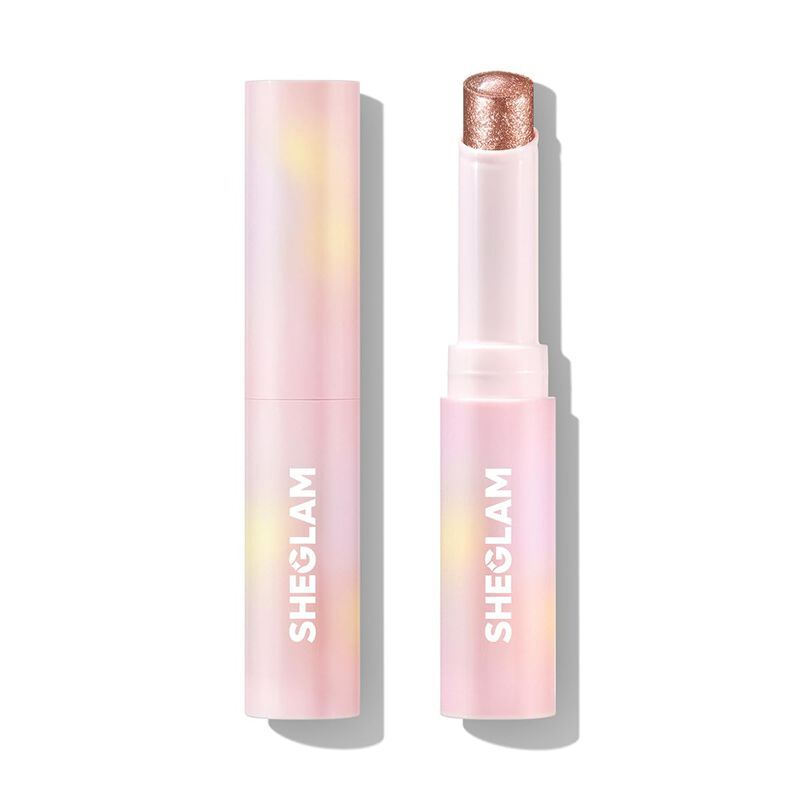 Sombra De Ojos En Barra Sheglam Crystal Jelly G... image number null