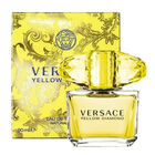 Perfume Perfume Yellow Diamond Dama 90ml. Versace