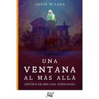 UNA VENTANA AL MAS ALL&Aacute;