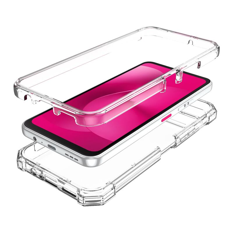 Funda Para M&oacute;vil Mocotto T-mobile Revvl 8 + Pro... image number null
